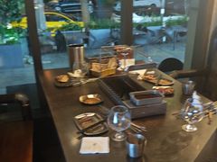 -麦凯伦烧烤·精酿超级工厂店(金桥总店)