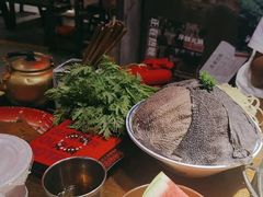 -萍姐火锅·公路夜市(打浦桥日月光店)