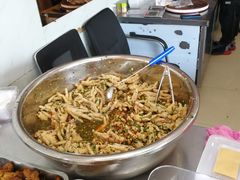 -黎里王记辣脚(黎里总店)