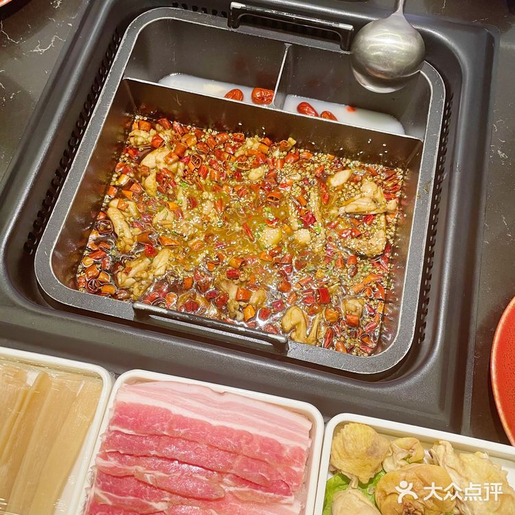 我真的太爱吃牛蛙了！