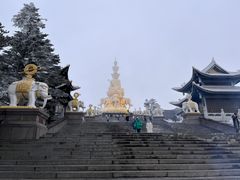 -峨眉山风景名胜区