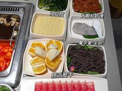 -海底捞火锅(珠影星光城夜宵主题店)