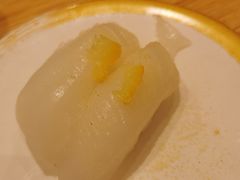 -合点寿司(金虹桥商场店)