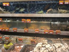 -抱德·潮汕味(敦和店原惠城鱼仔)