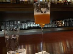 -The Bottle Bar(羲和商业广场店)