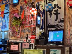 -平成屋· Late Night 食堂(四川北路店)