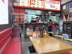 -吴满满油泼面(北方风味园店)