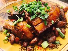 -邓氏三烘家常菜(安顺总店)