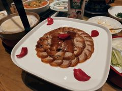 -壹零捌道·北京烤鸭(车公庄店)
