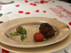 -王品牛排(郑州大卫城店)