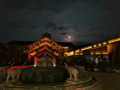 -斯瑞特国际酒店
