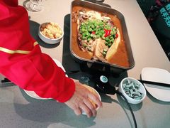 -半天妖烤鱼(石岛店)