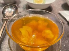 -北京泰富酒店-柏景轩中餐厅