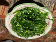 -炙柒Sekinana·精致料理 烧鸟·铁板烧(海上世界店)