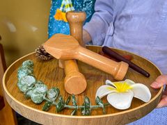 -泰悠谷养生SPA(世茂商业街店)