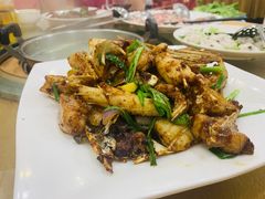 -红日饭店(裕隆三路店)