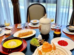 -翕间食·精致淮扬菜(江苏大剧院店)