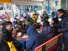 -梦幻奥陶纪景区