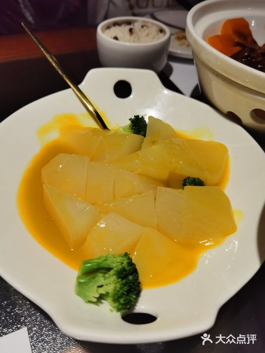 巷里味道私房餐厅-久味萝卜-菜-久味萝卜图片-沈阳美食-大众点评网