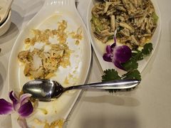 -新光酒家方亮蟹宴(黄浦店)