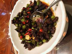 -翠清酒家(万丰路店)
