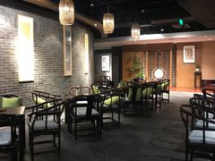 -青藤茶馆(南山路店)
