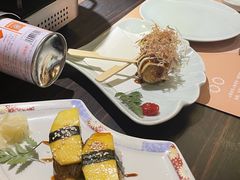 -山葵家·创意料理(宁波来福士店)