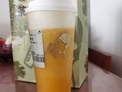 -喜茶(佛山岭南站店)