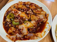 -贤花饭店(城阳店)