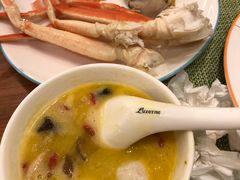 -济南香格里拉·咖啡泉自助餐厅