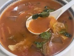 -帕米尔食府(白云观店)