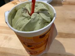 -DQ·蛋糕·冰淇淋(周浦万达店)