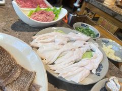 -重庆渝达老火锅(春熙路店)