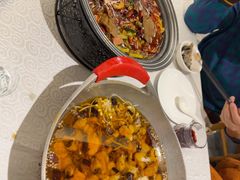 -辣婆婆(航天桥店)