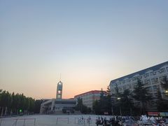 -河南工业大学(莲花街校区)