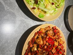 -廖川菜(八佰伴店)