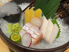-鲔吞·和牛寿喜烧(闵行区绿瘦酒店)