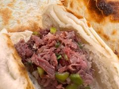 -永存驴肉(桃园店)