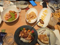 -Bco豆库(雨花客厅店)
