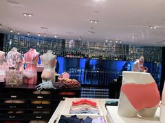-Victoria's Secret(杭州湖滨银泰in77店)