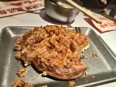 -叁宝烤肉• 西安烧烤(太乙路店)
