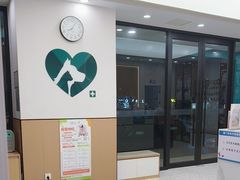 -瑞派康怡24h宠物医院·犬猫医疗中心·微创绝育(瑞景分院)