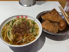 -李兰英湖南面馆(护国路店)