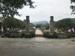 -石宝寨