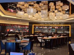 -岷山饭店-芝芝自助餐厅