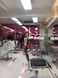 -P.STYLE 派斯造型