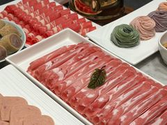 -东来顺•非遗火锅(外滩店)