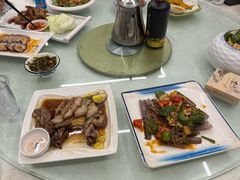 -东江海鲜大排档·潮汕菜·砂锅粥