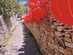 -府君山公园
