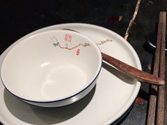 -绿茶餐厅(城西银泰城店)